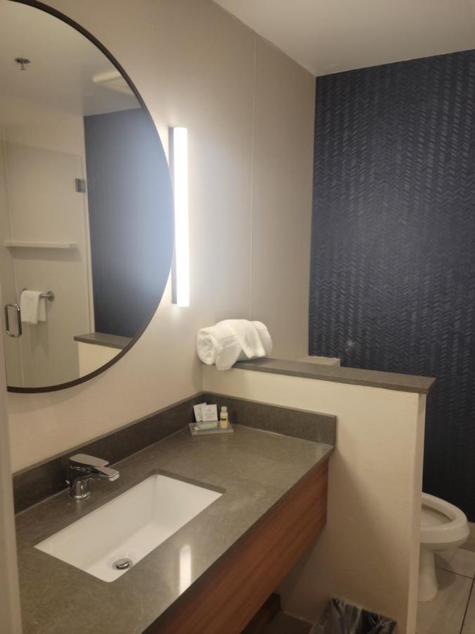 Fairfield Inn & Suites By Marriott Athens Luaran gambar