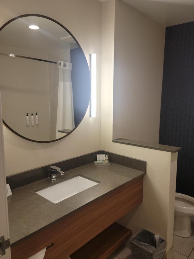 Fairfield Inn & Suites By Marriott Athens Luaran gambar