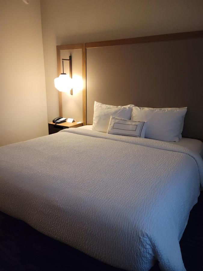 Fairfield Inn & Suites By Marriott Athens Luaran gambar