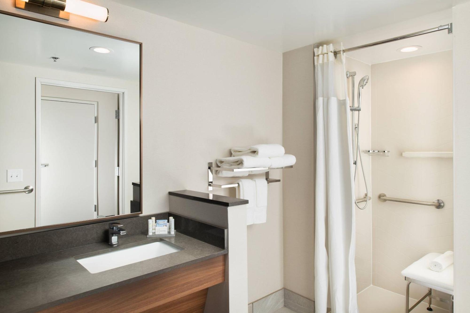 Fairfield Inn & Suites By Marriott Athens Luaran gambar