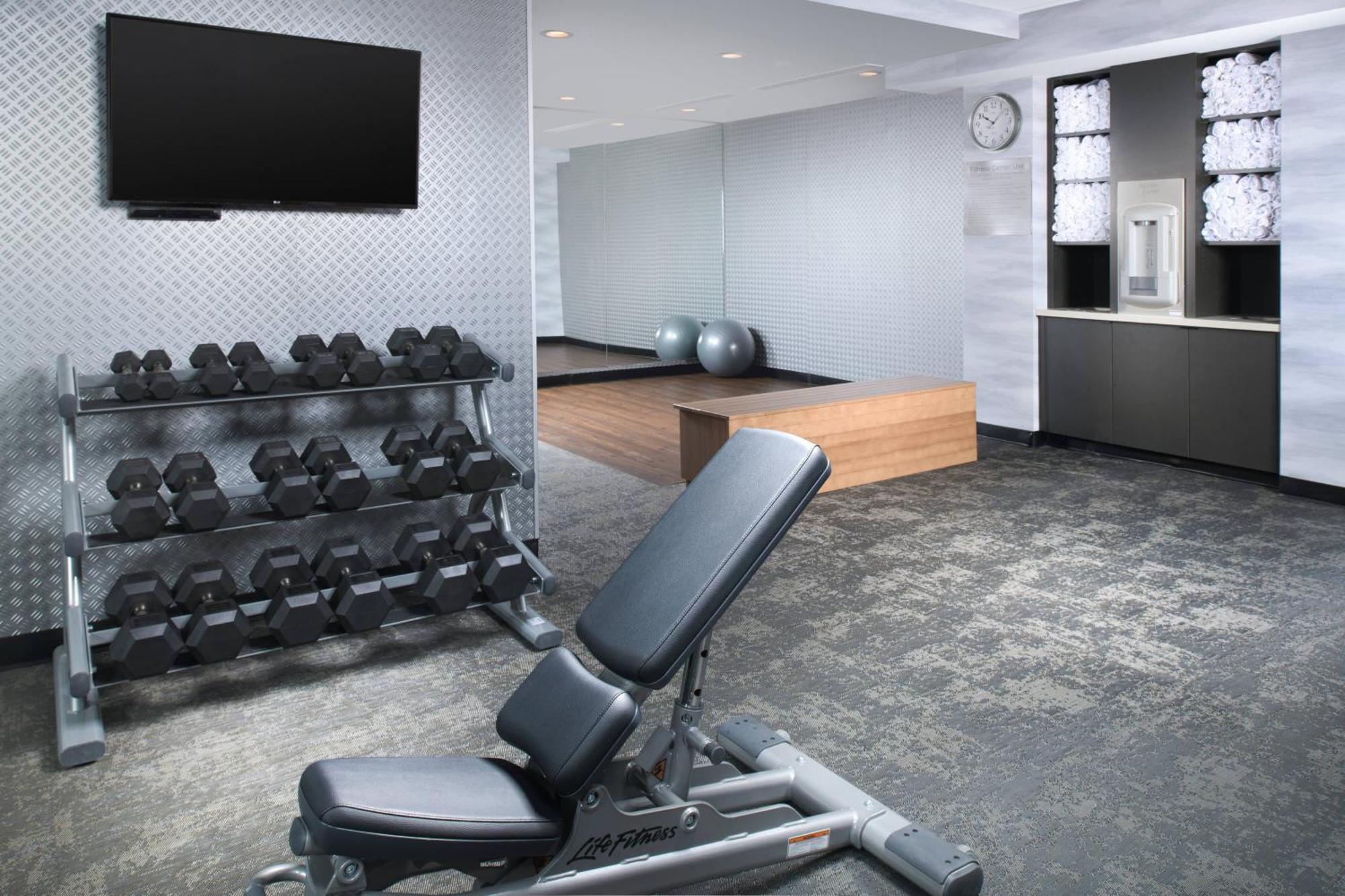 Fairfield Inn & Suites By Marriott Athens Luaran gambar