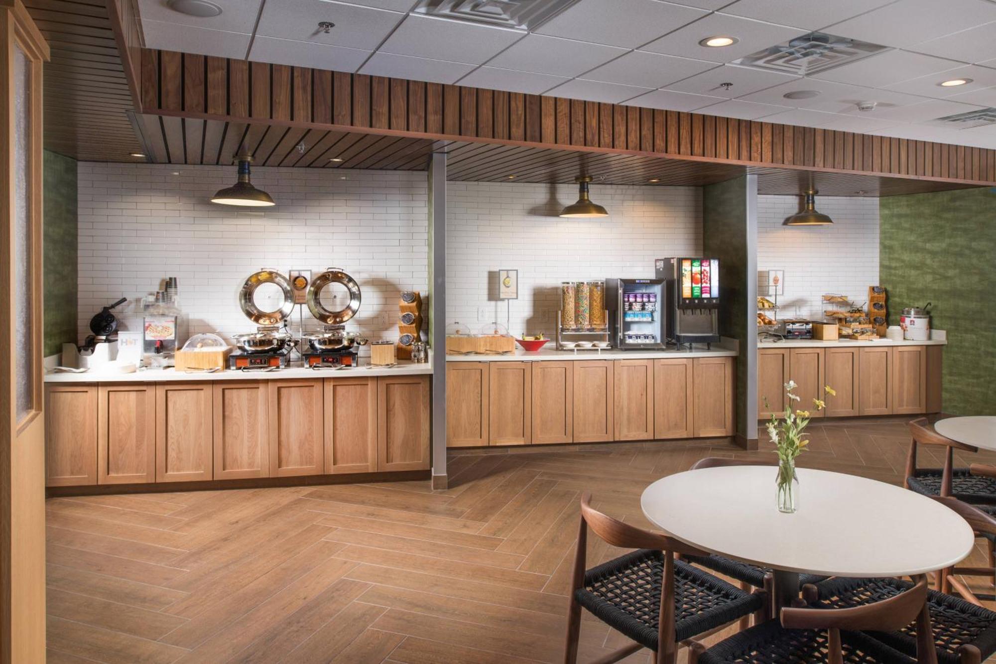 Fairfield Inn & Suites By Marriott Athens Luaran gambar