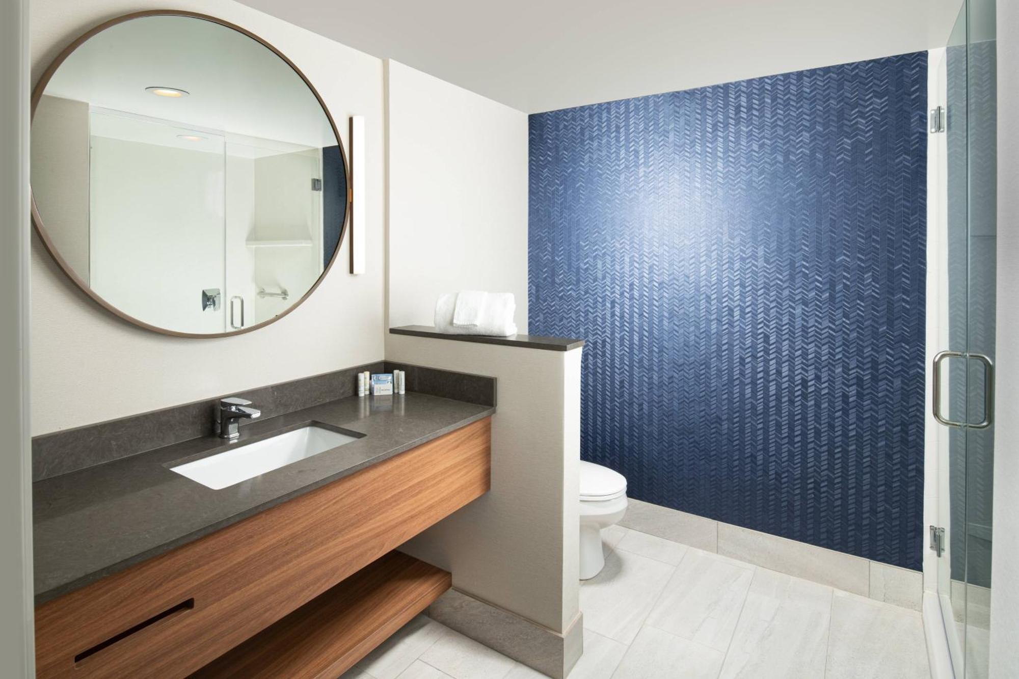 Fairfield Inn & Suites By Marriott Athens Luaran gambar