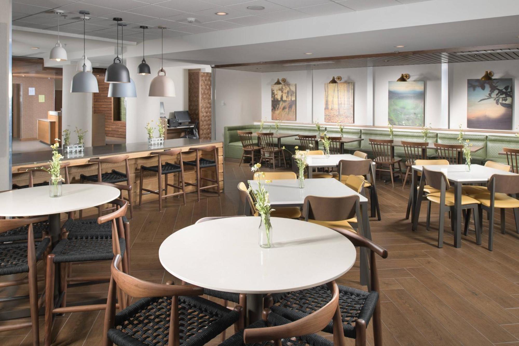 Fairfield Inn & Suites By Marriott Athens Luaran gambar