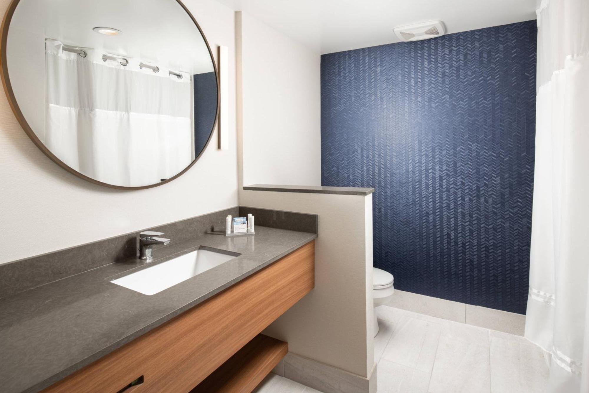 Fairfield Inn & Suites By Marriott Athens Luaran gambar