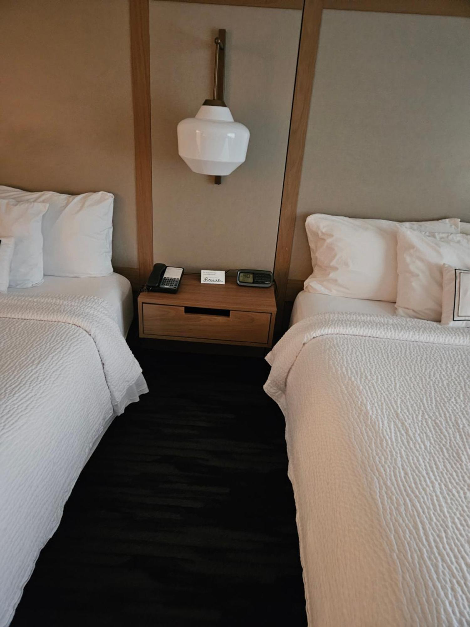 Fairfield Inn & Suites By Marriott Athens Luaran gambar