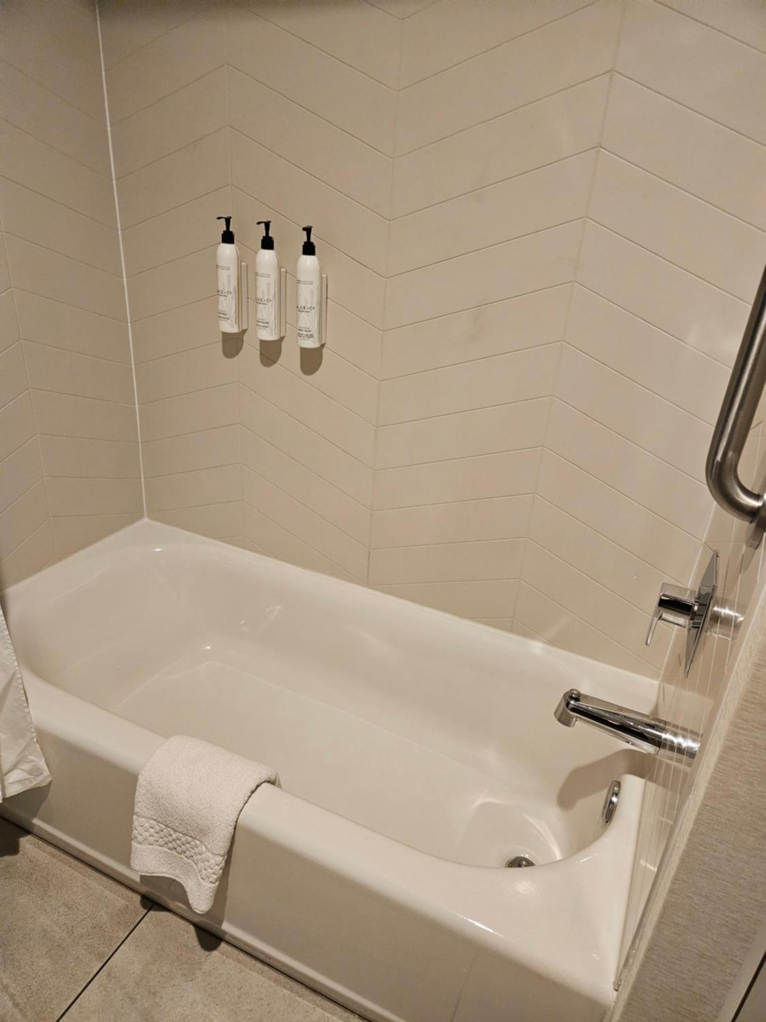 Fairfield Inn & Suites By Marriott Athens Luaran gambar