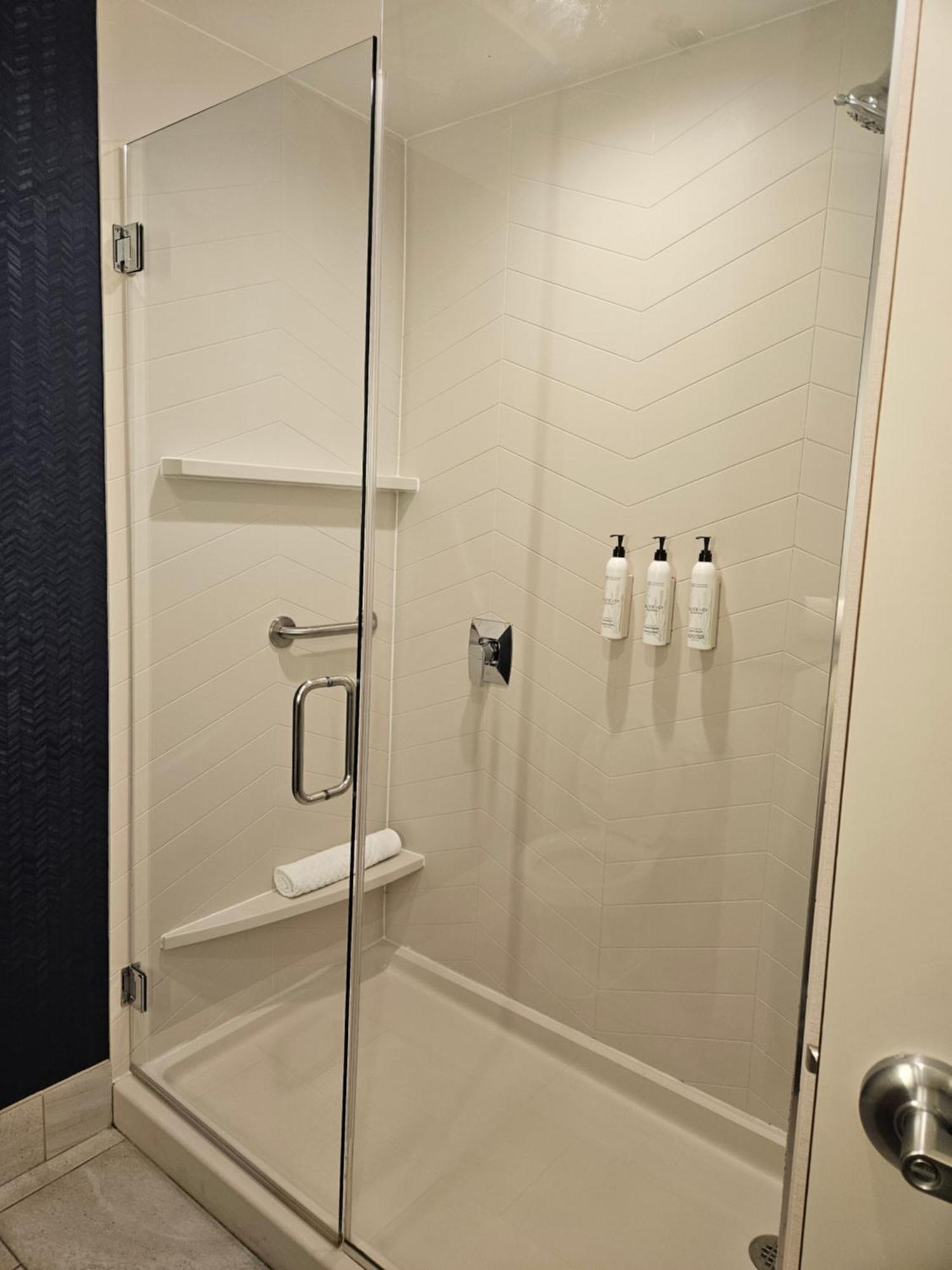 Fairfield Inn & Suites By Marriott Athens Luaran gambar