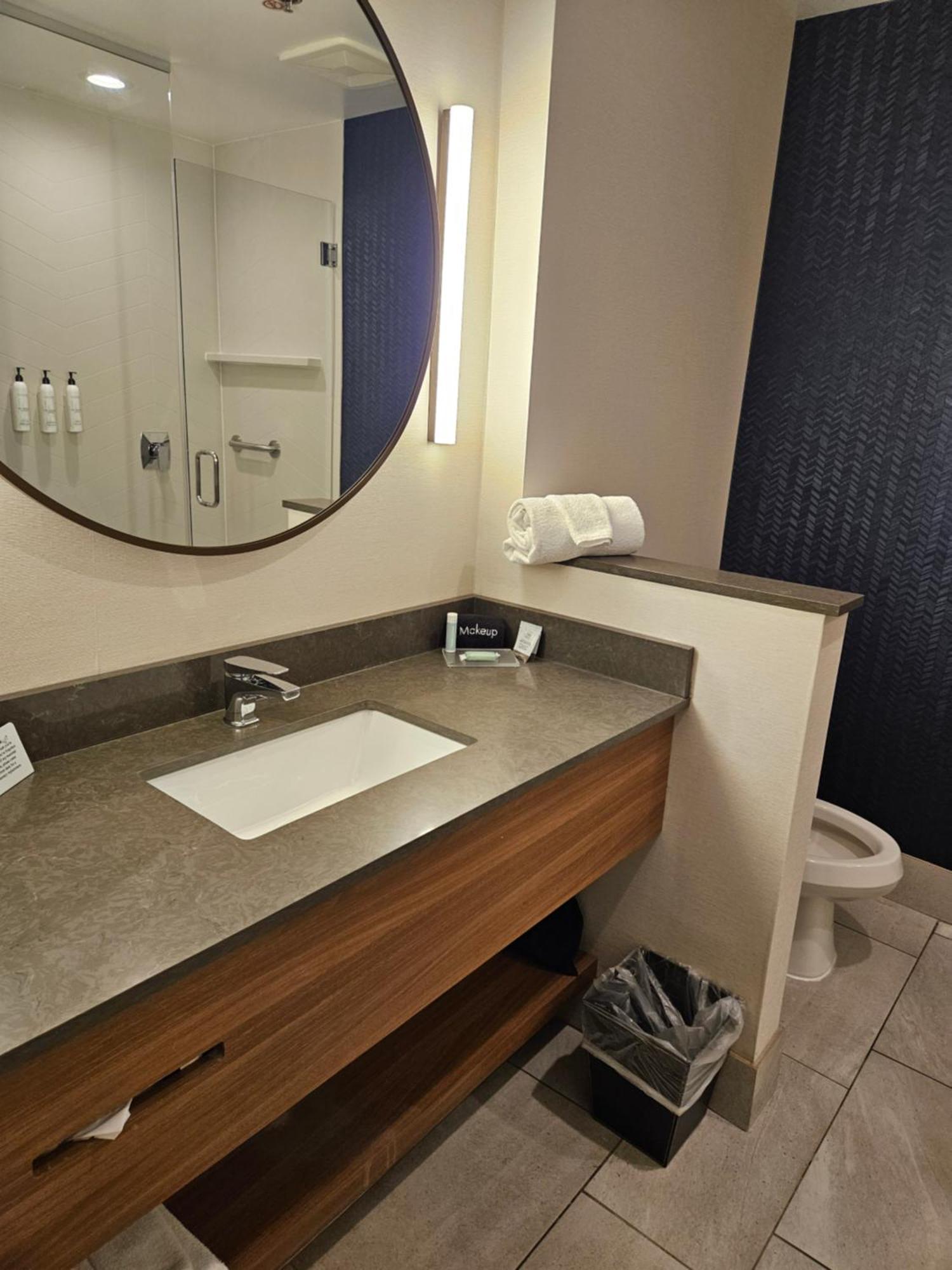 Fairfield Inn & Suites By Marriott Athens Luaran gambar