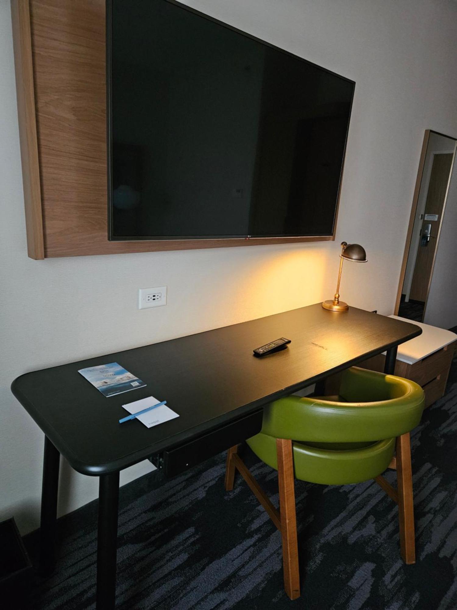 Fairfield Inn & Suites By Marriott Athens Luaran gambar
